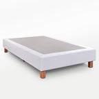 Comfort Box Hauz 20cm 120X200 White